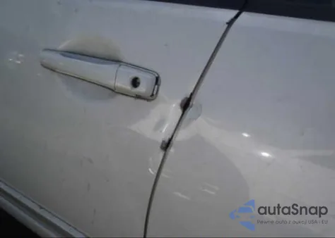 2004 Mitsubishi Galant Ls Medium z USA, uszkodzony, nr VIN 4A3AB36S44E073872